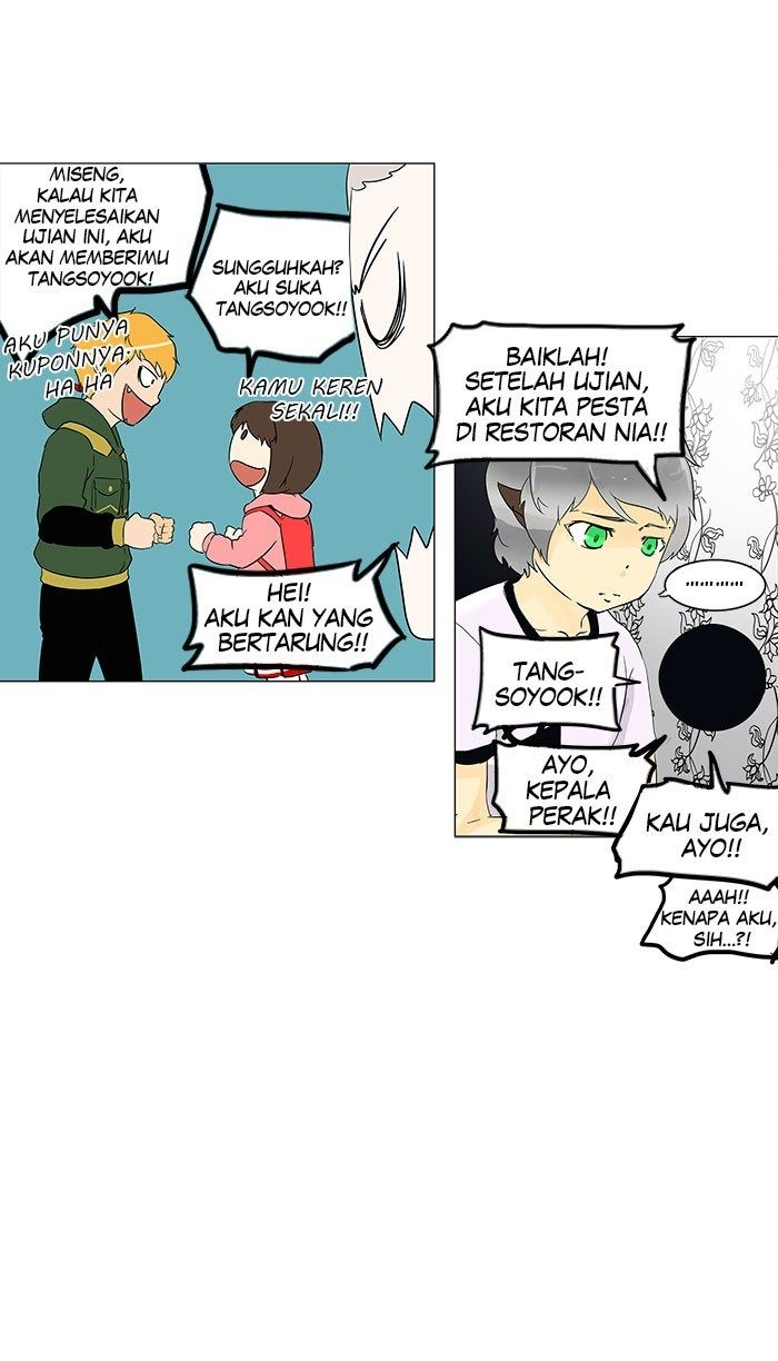 tower-of-god - Chapter: 95
