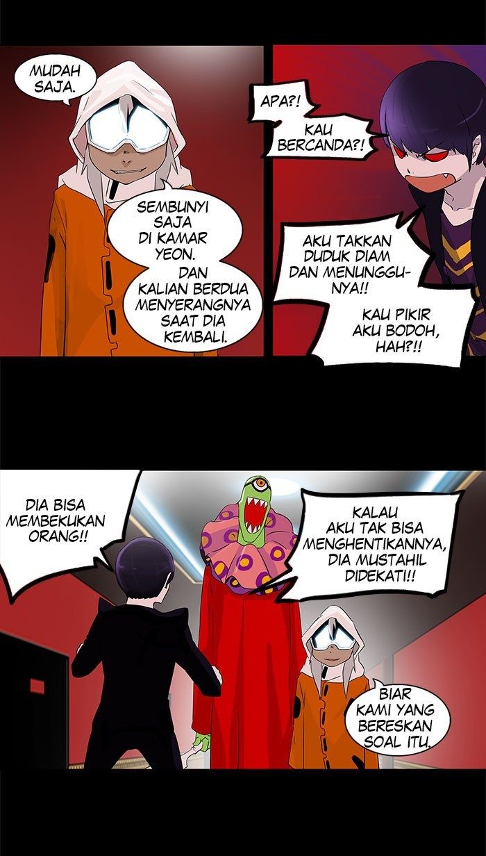 tower-of-god - Chapter: 95