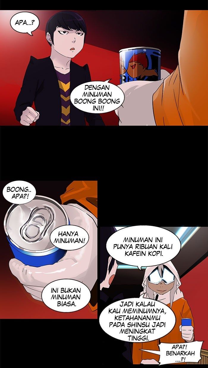 tower-of-god - Chapter: 95