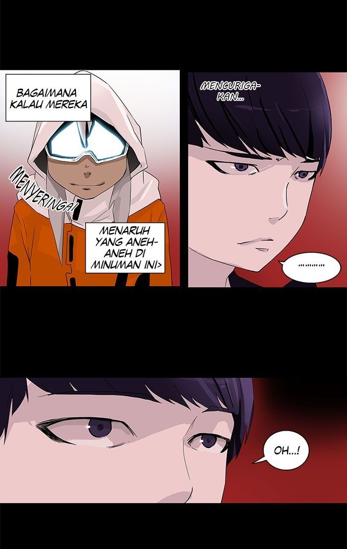 tower-of-god - Chapter: 95