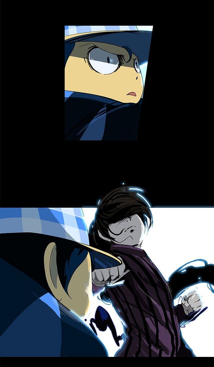 tower-of-god - Chapter: 95