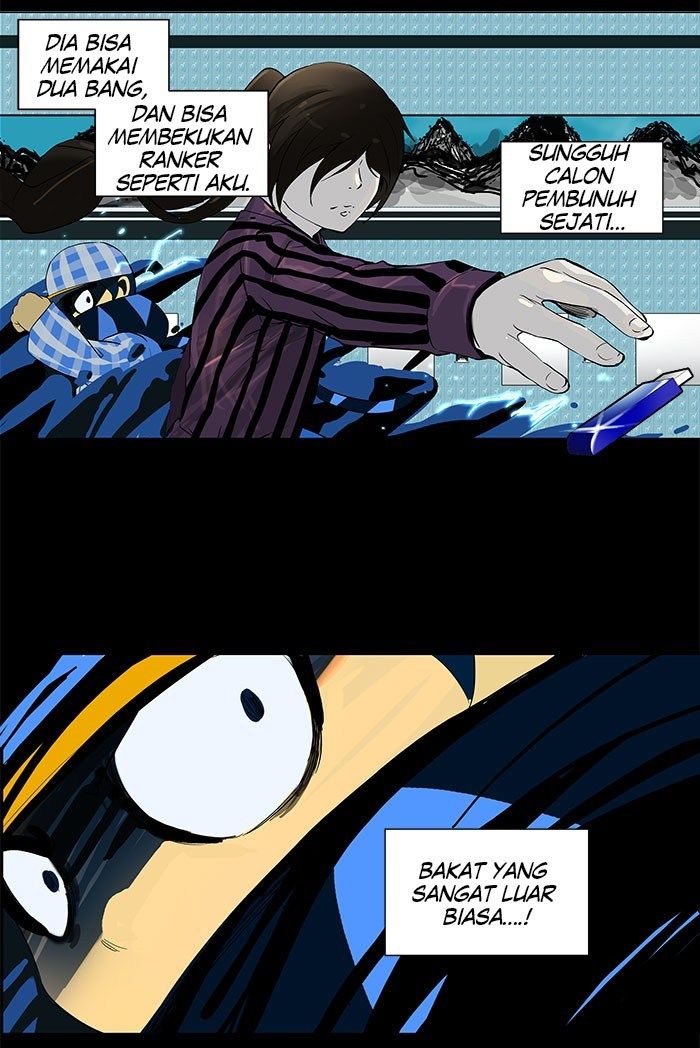 tower-of-god - Chapter: 95
