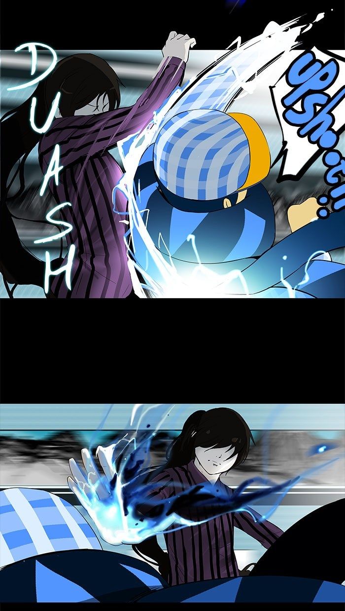 tower-of-god - Chapter: 95
