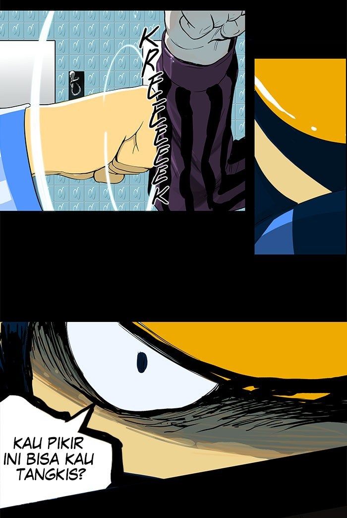 tower-of-god - Chapter: 95