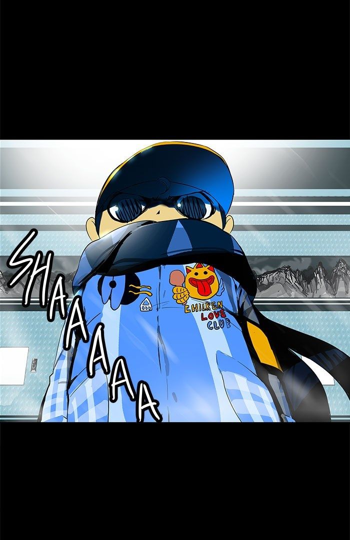 tower-of-god - Chapter: 95