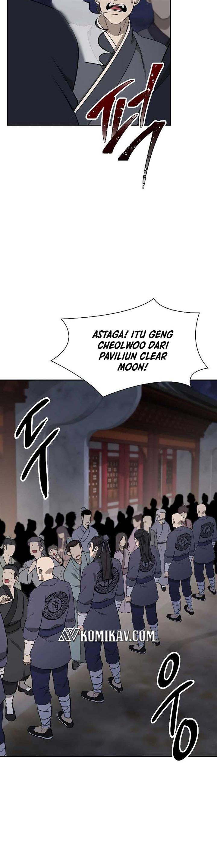 storm-inn - Chapter: 101