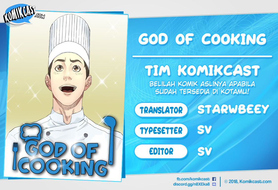 god-of-cooking - Chapter: 10