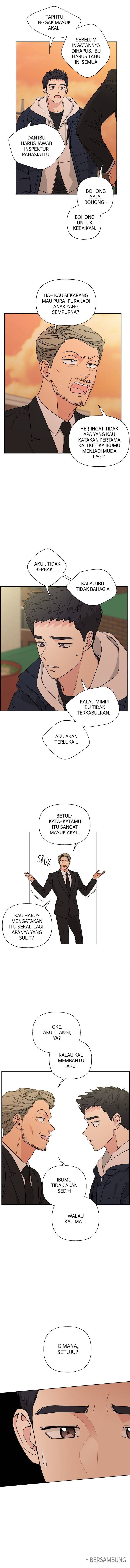 mother-im-sorry - Chapter: 80
