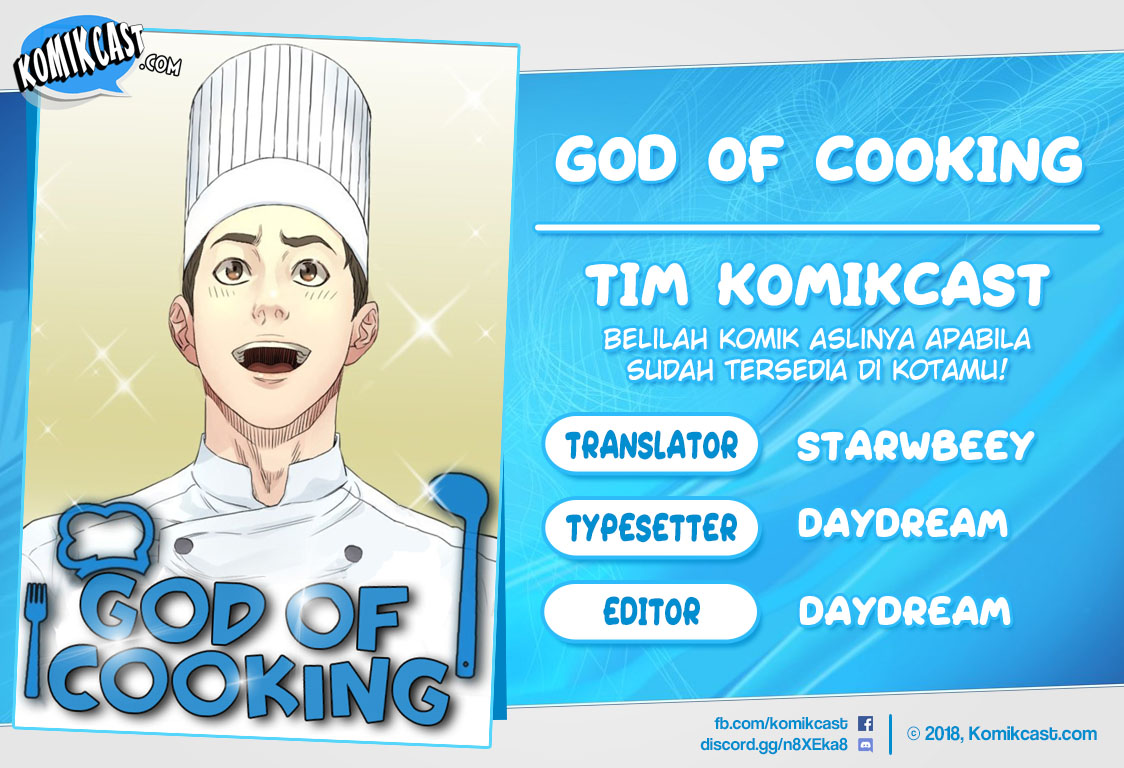 god-of-cooking - Chapter: 11