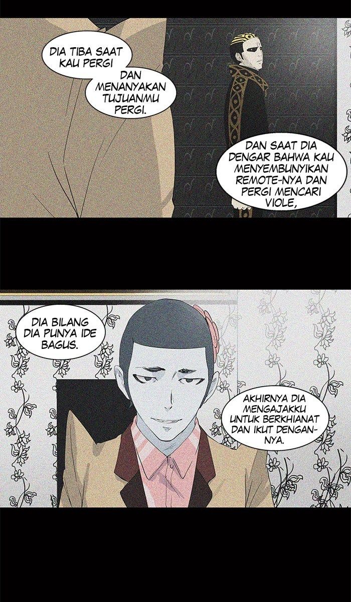 tower-of-god - Chapter: 97