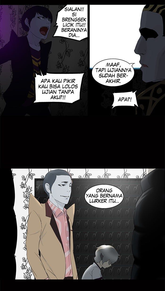 tower-of-god - Chapter: 97