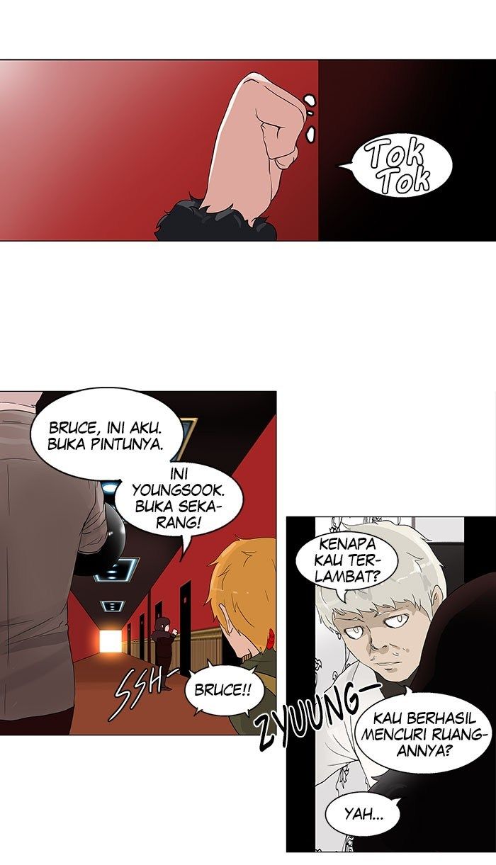 tower-of-god - Chapter: 97