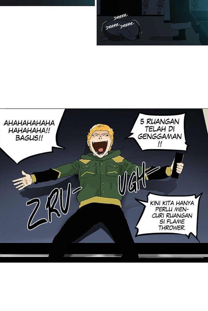 tower-of-god - Chapter: 97