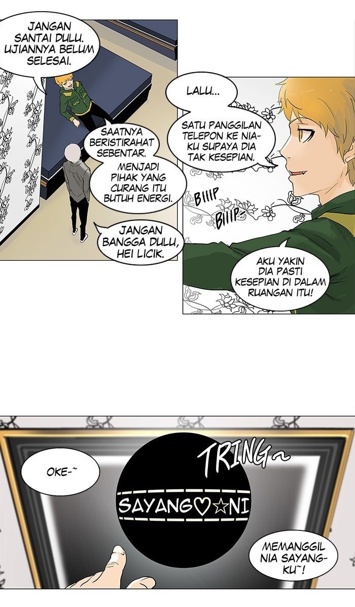 tower-of-god - Chapter: 97