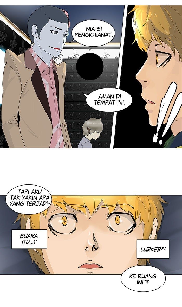 tower-of-god - Chapter: 97