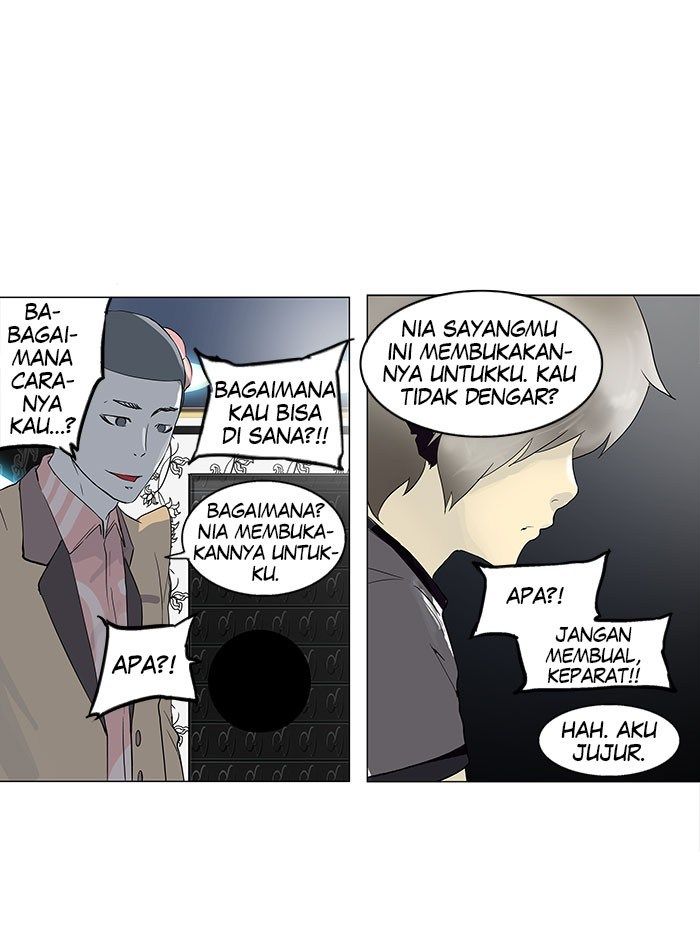 tower-of-god - Chapter: 97