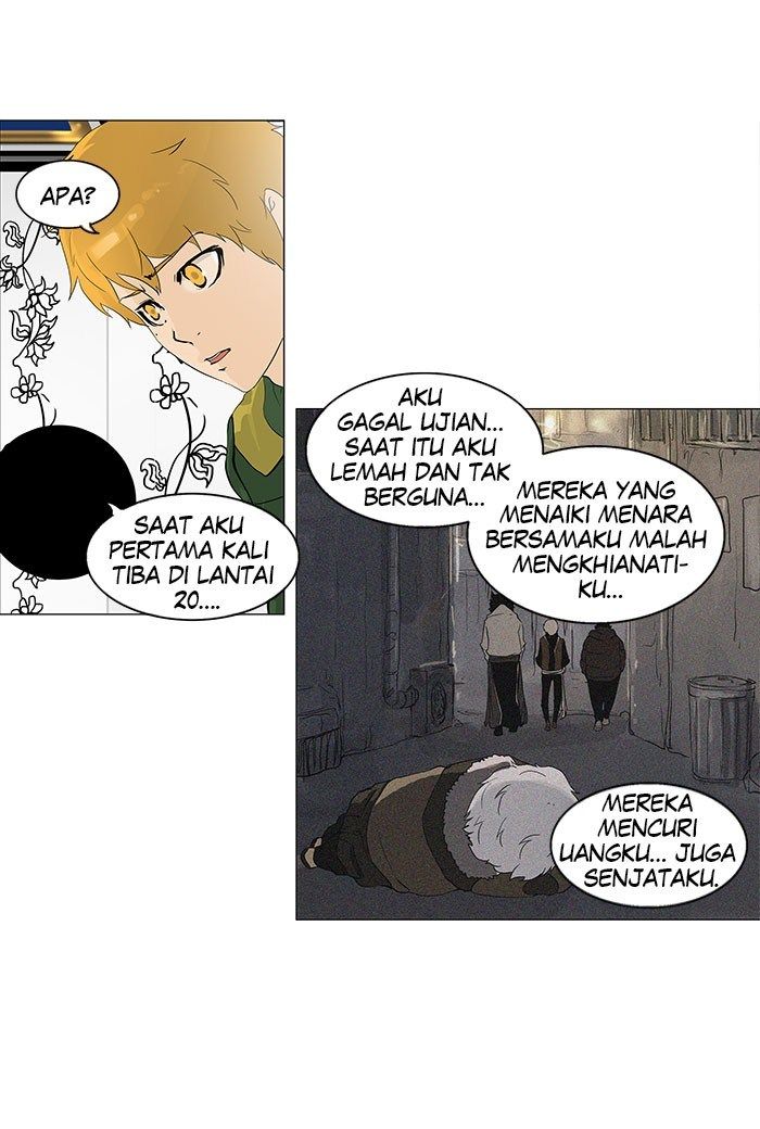 tower-of-god - Chapter: 97