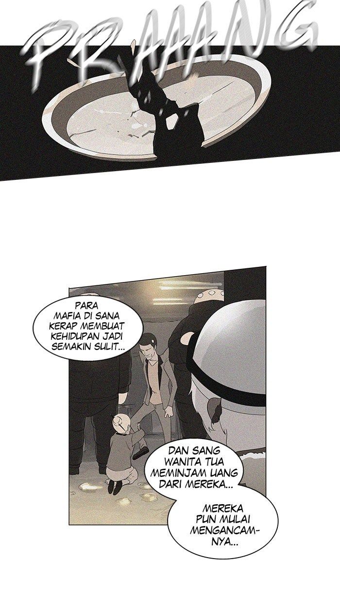 tower-of-god - Chapter: 97