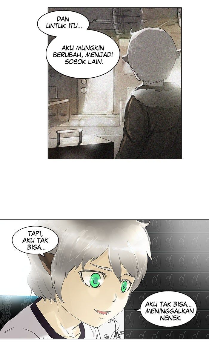 tower-of-god - Chapter: 97