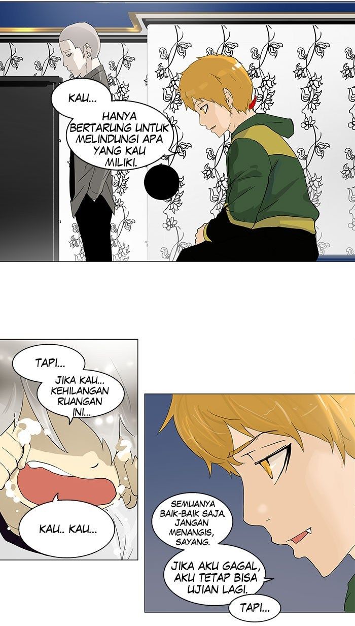 tower-of-god - Chapter: 97