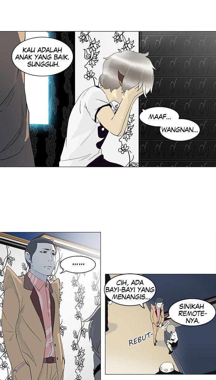 tower-of-god - Chapter: 97