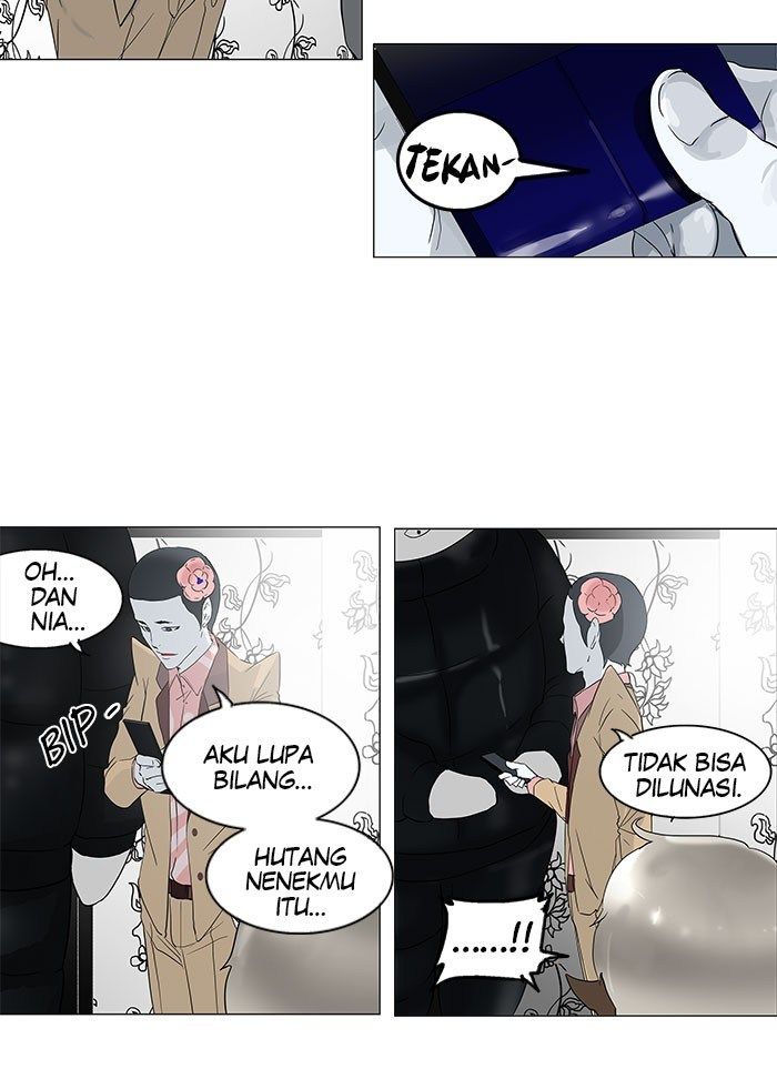 tower-of-god - Chapter: 97