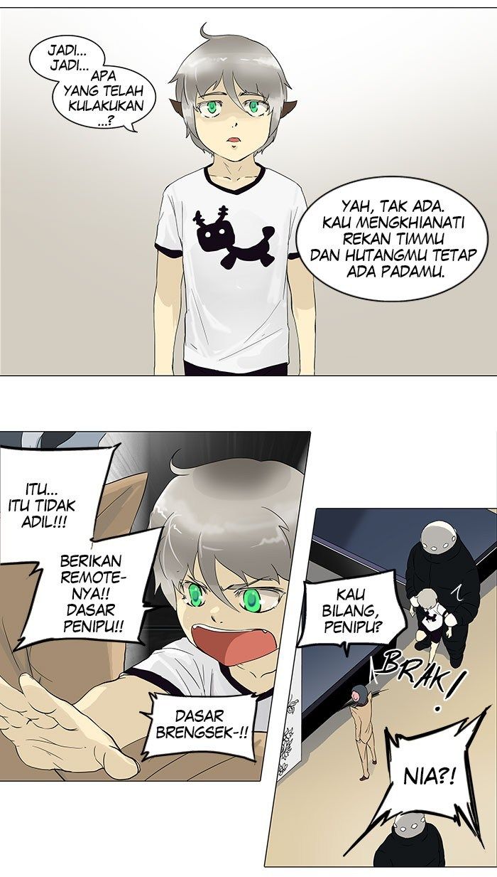 tower-of-god - Chapter: 97