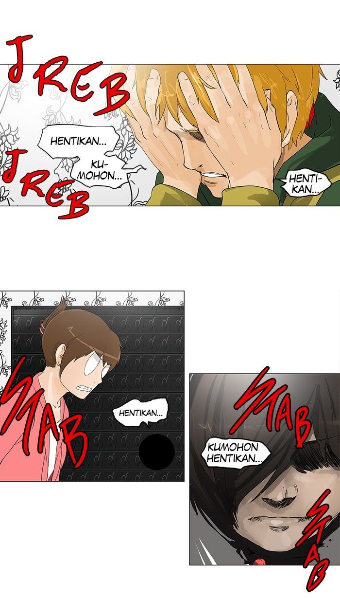 tower-of-god - Chapter: 97