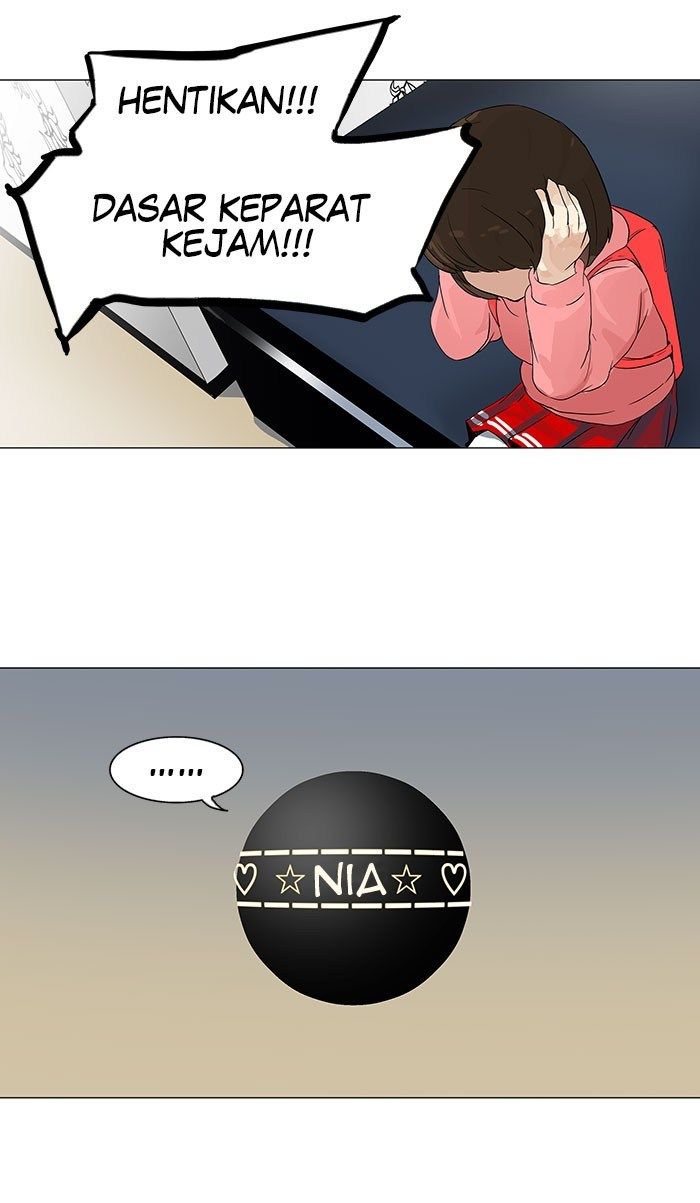tower-of-god - Chapter: 97