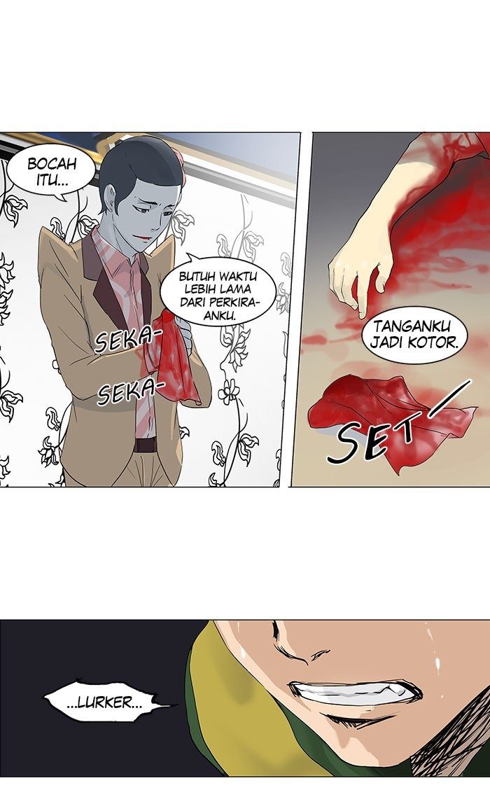 tower-of-god - Chapter: 97