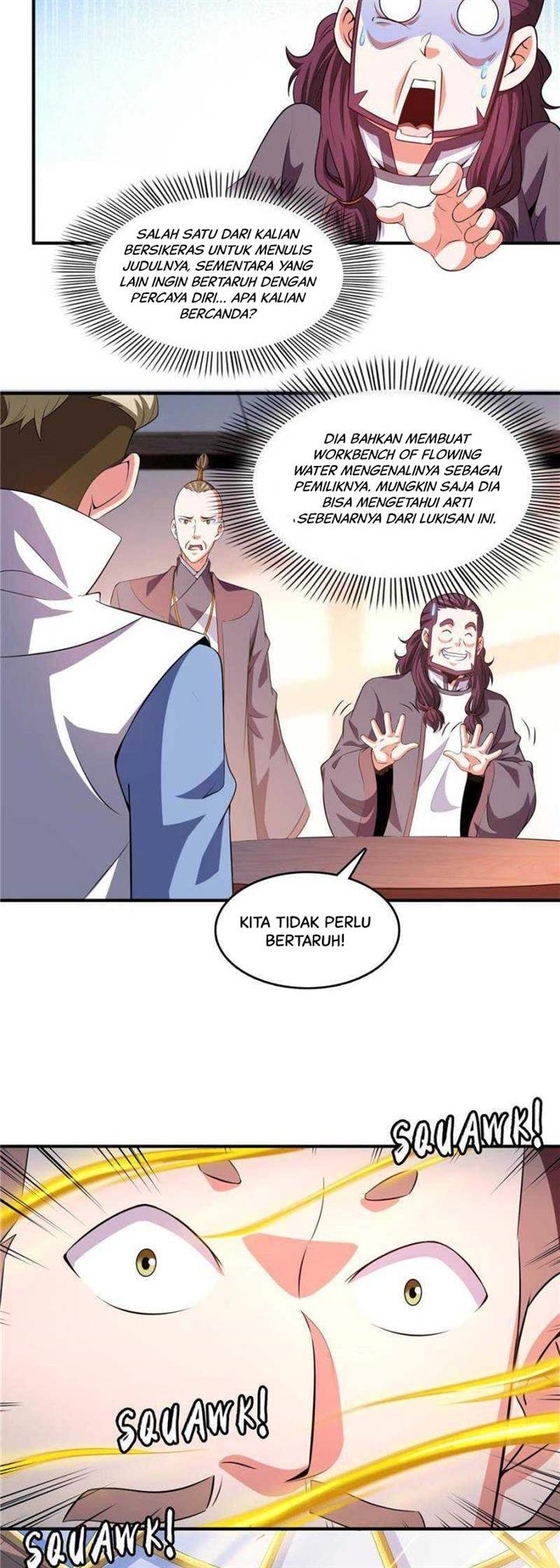 library-tiandao - Chapter: 273