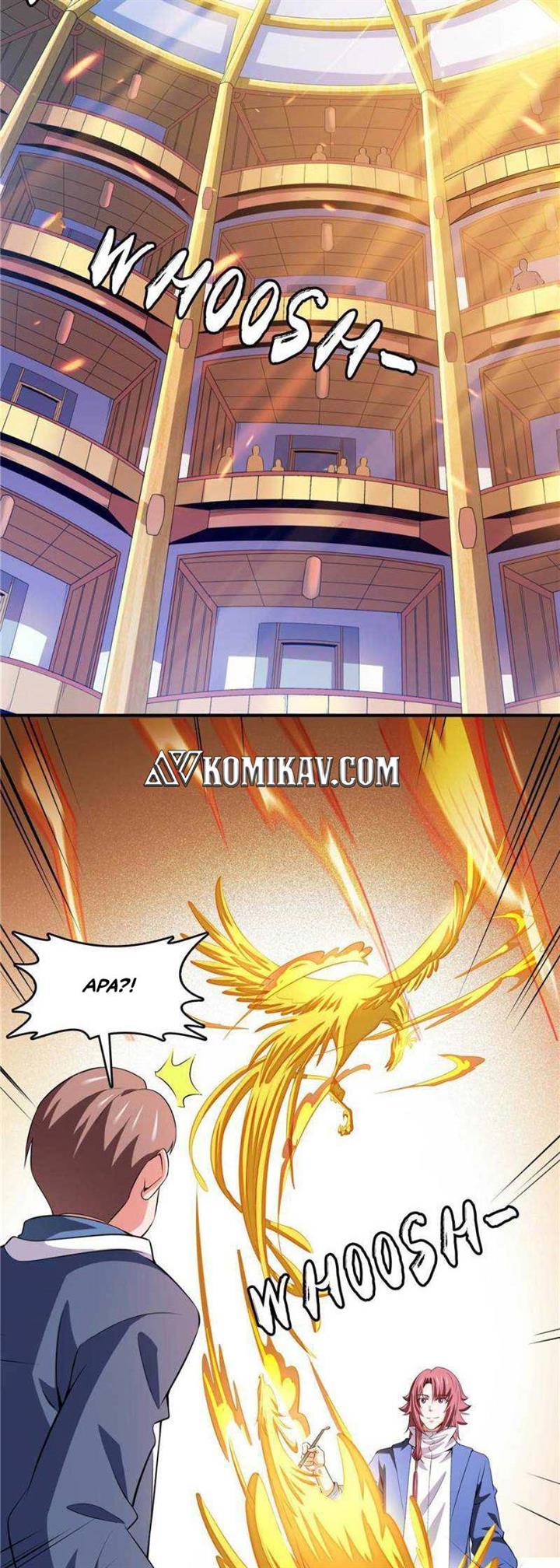 library-tiandao - Chapter: 273