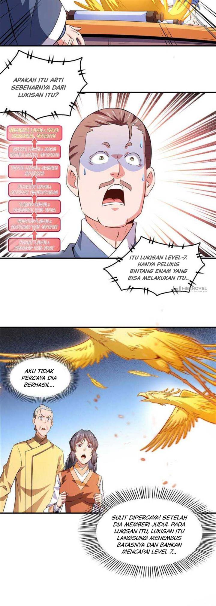 library-tiandao - Chapter: 273