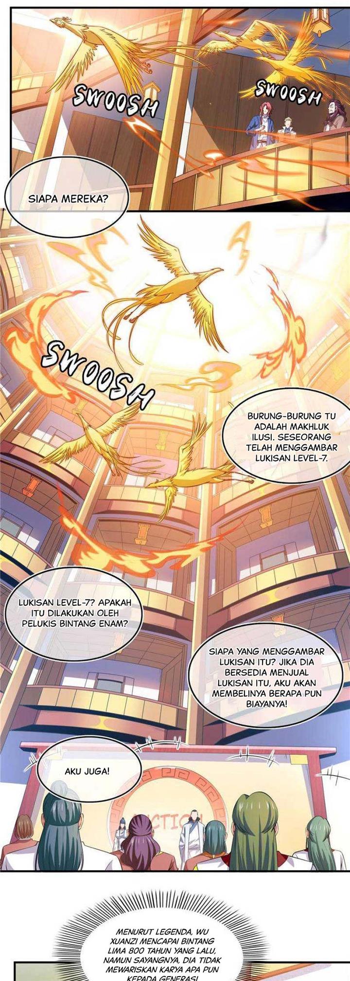 library-tiandao - Chapter: 273