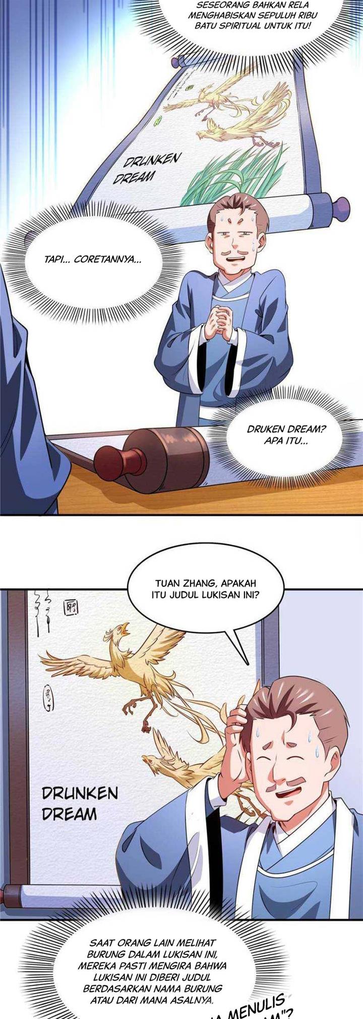 library-tiandao - Chapter: 273