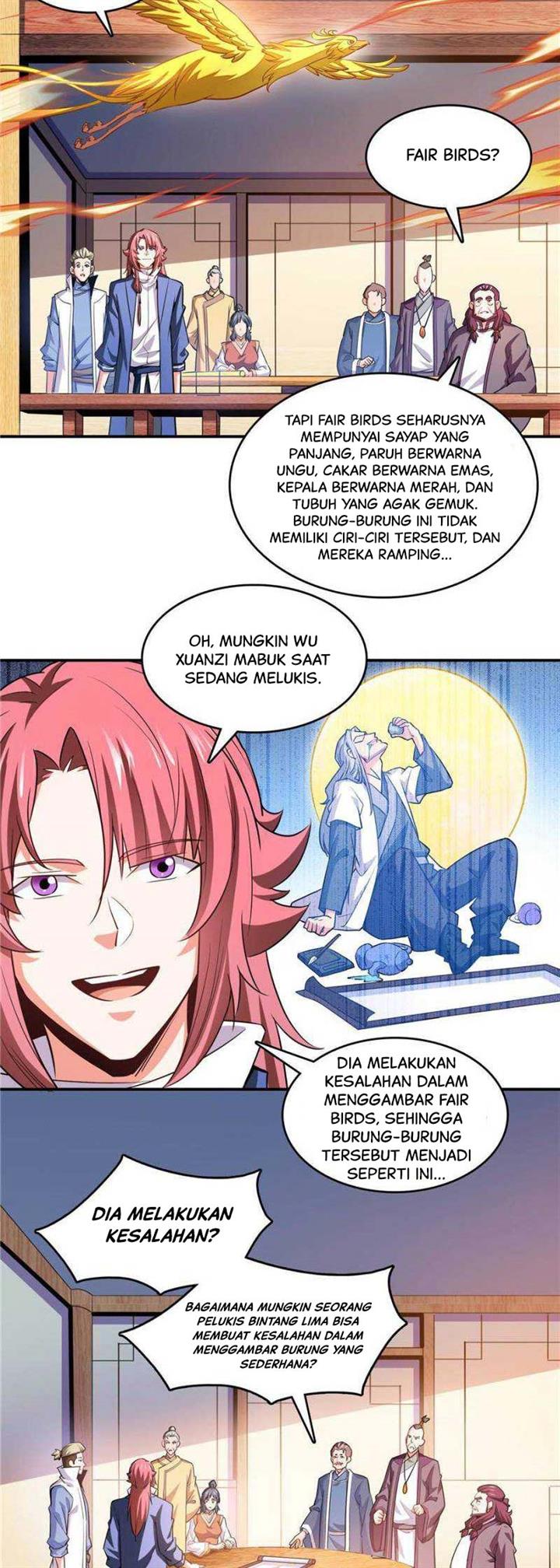 library-tiandao - Chapter: 273