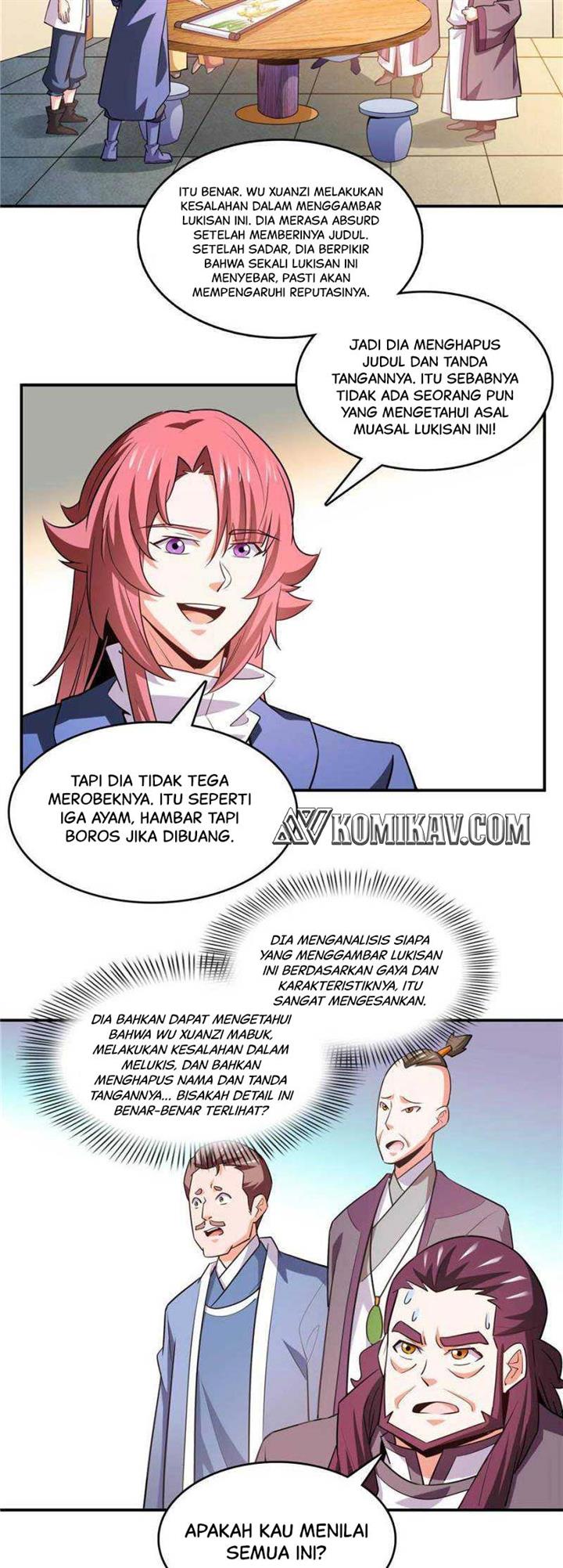 library-tiandao - Chapter: 273