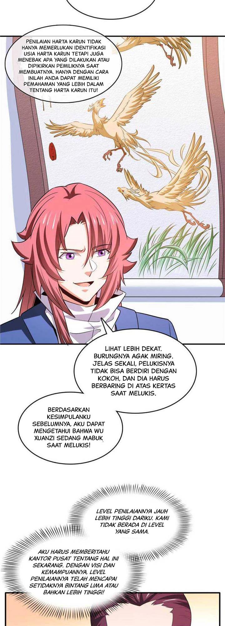 library-tiandao - Chapter: 273