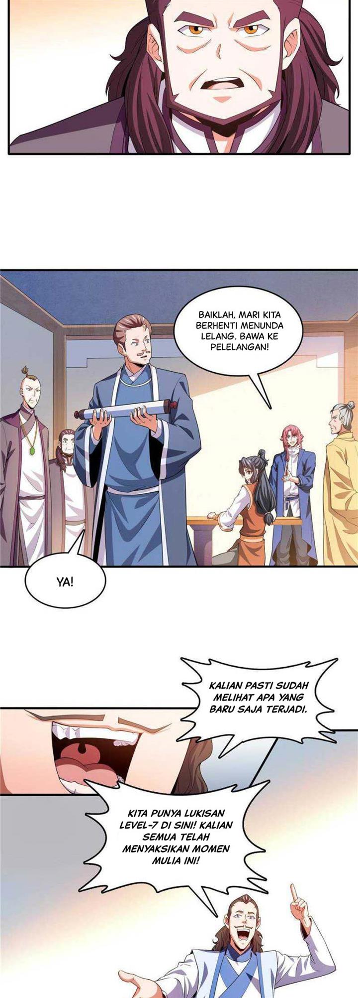 library-tiandao - Chapter: 273