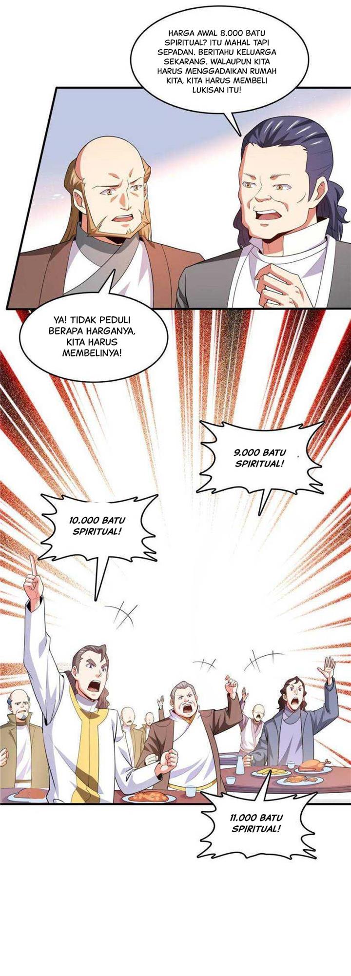 library-tiandao - Chapter: 273
