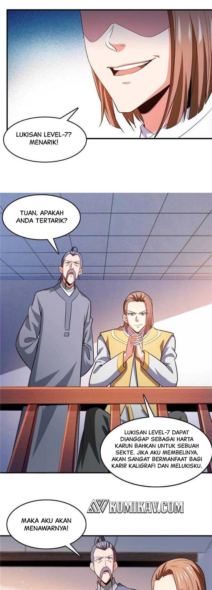 library-tiandao - Chapter: 273
