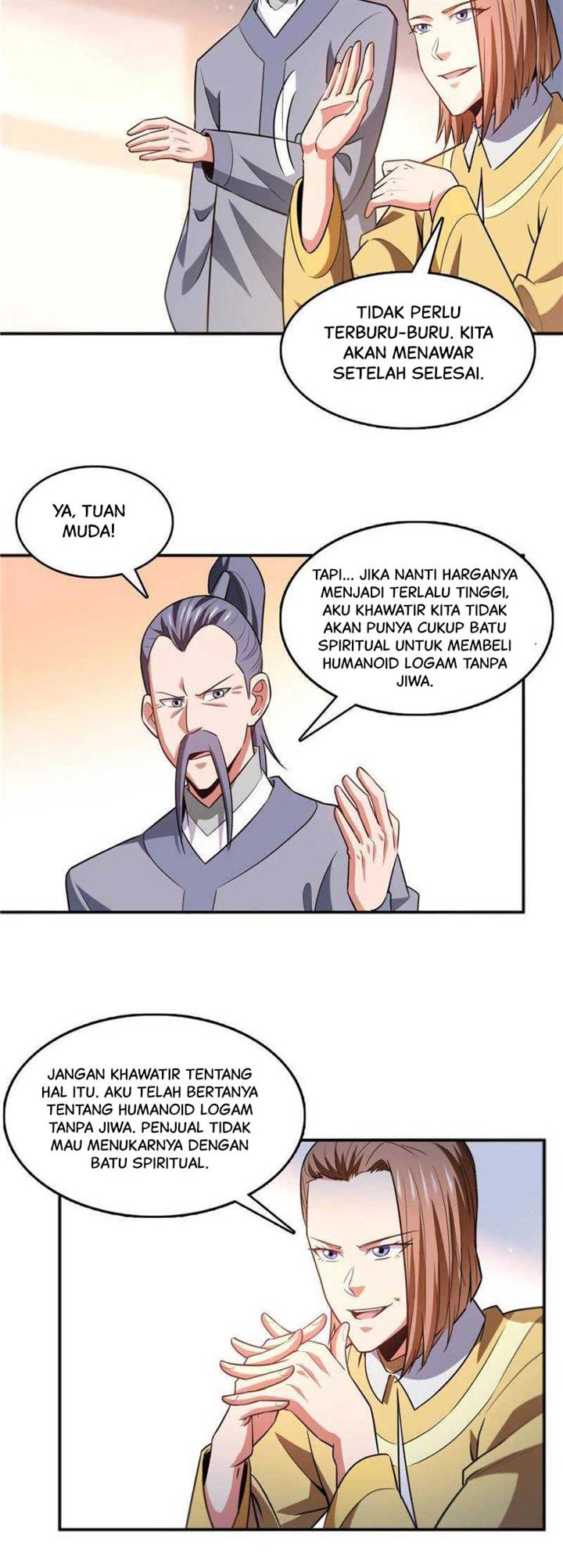 library-tiandao - Chapter: 273
