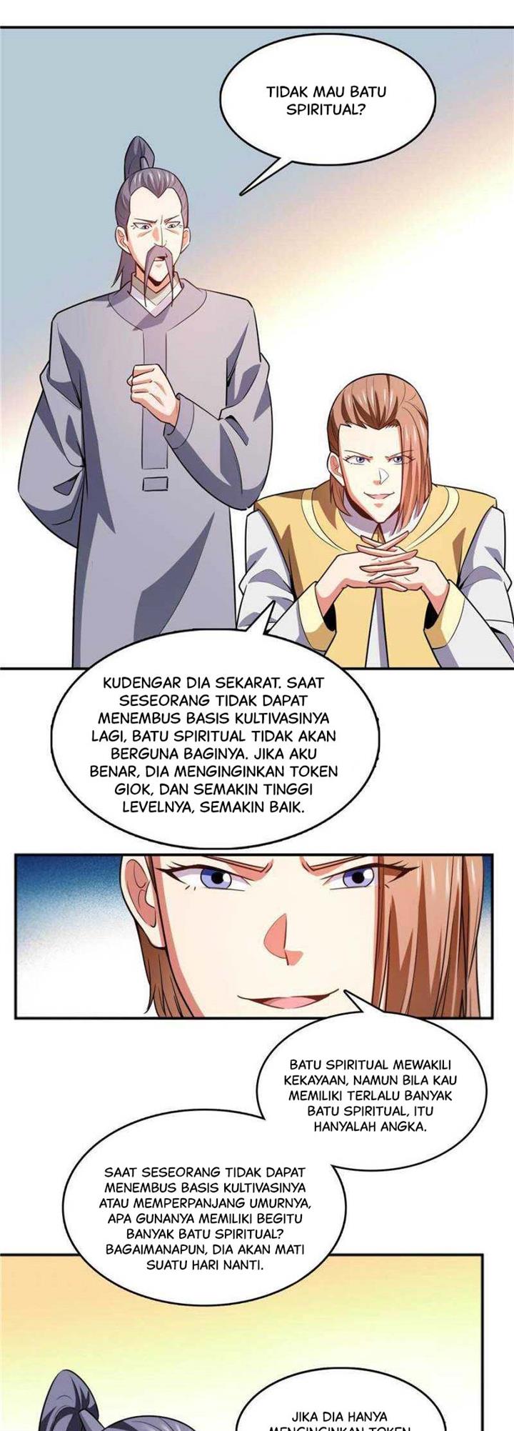 library-tiandao - Chapter: 273