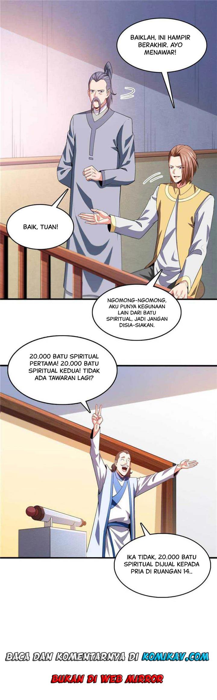 library-tiandao - Chapter: 273