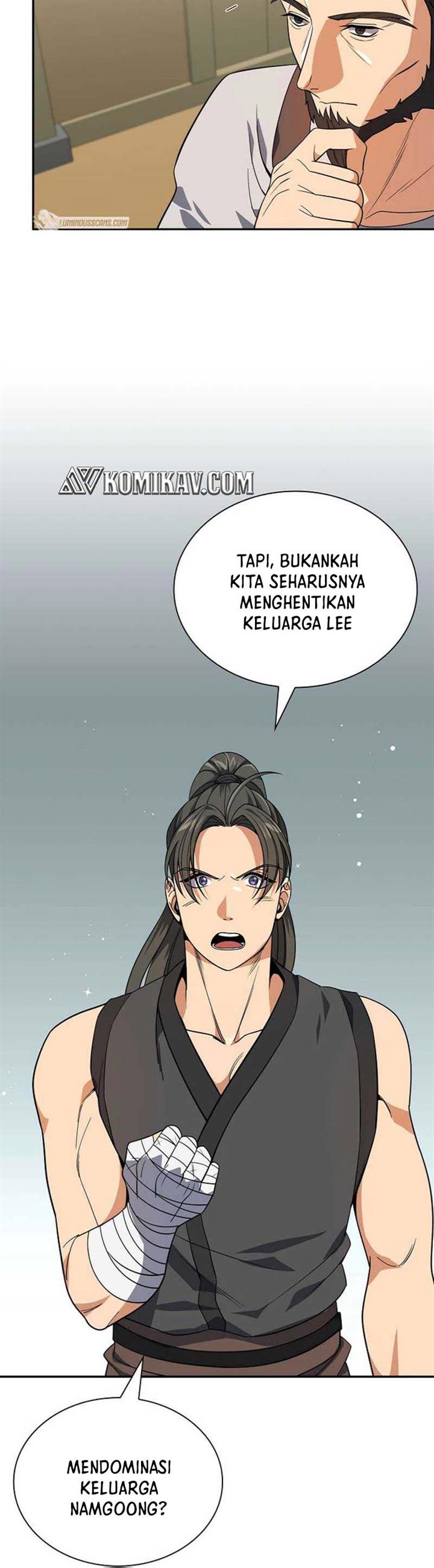 storm-inn - Chapter: 104