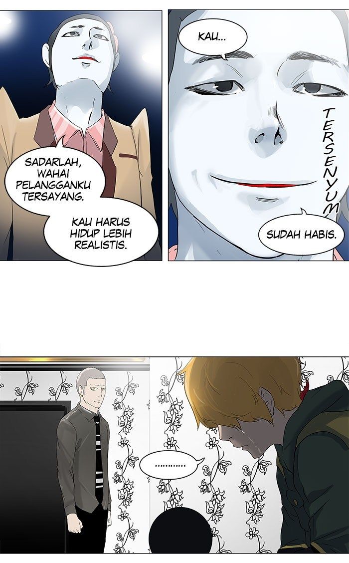 tower-of-god - Chapter: 98