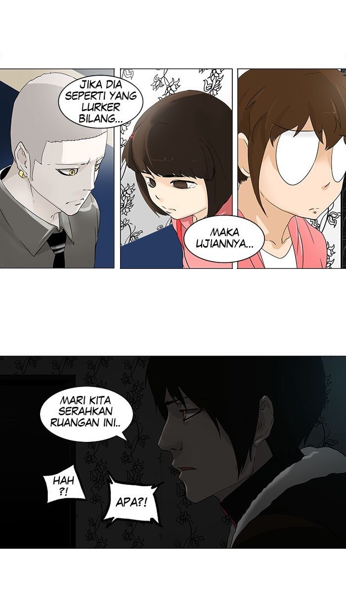 tower-of-god - Chapter: 98