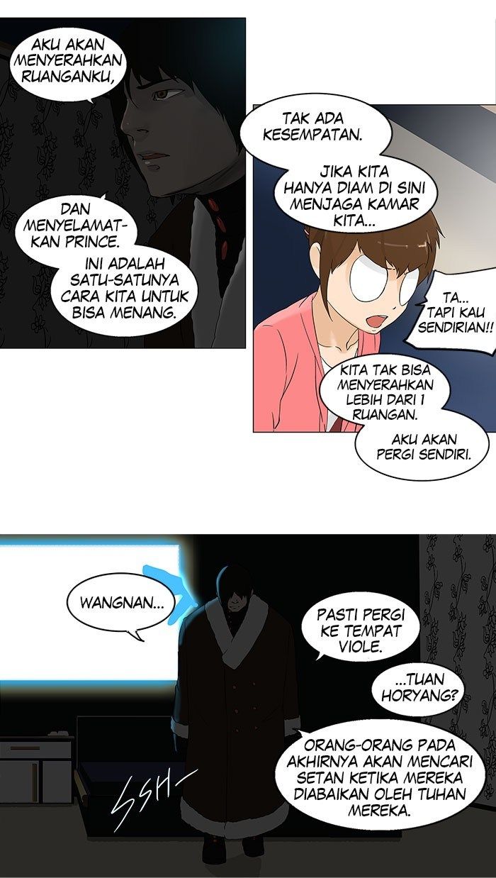 tower-of-god - Chapter: 98