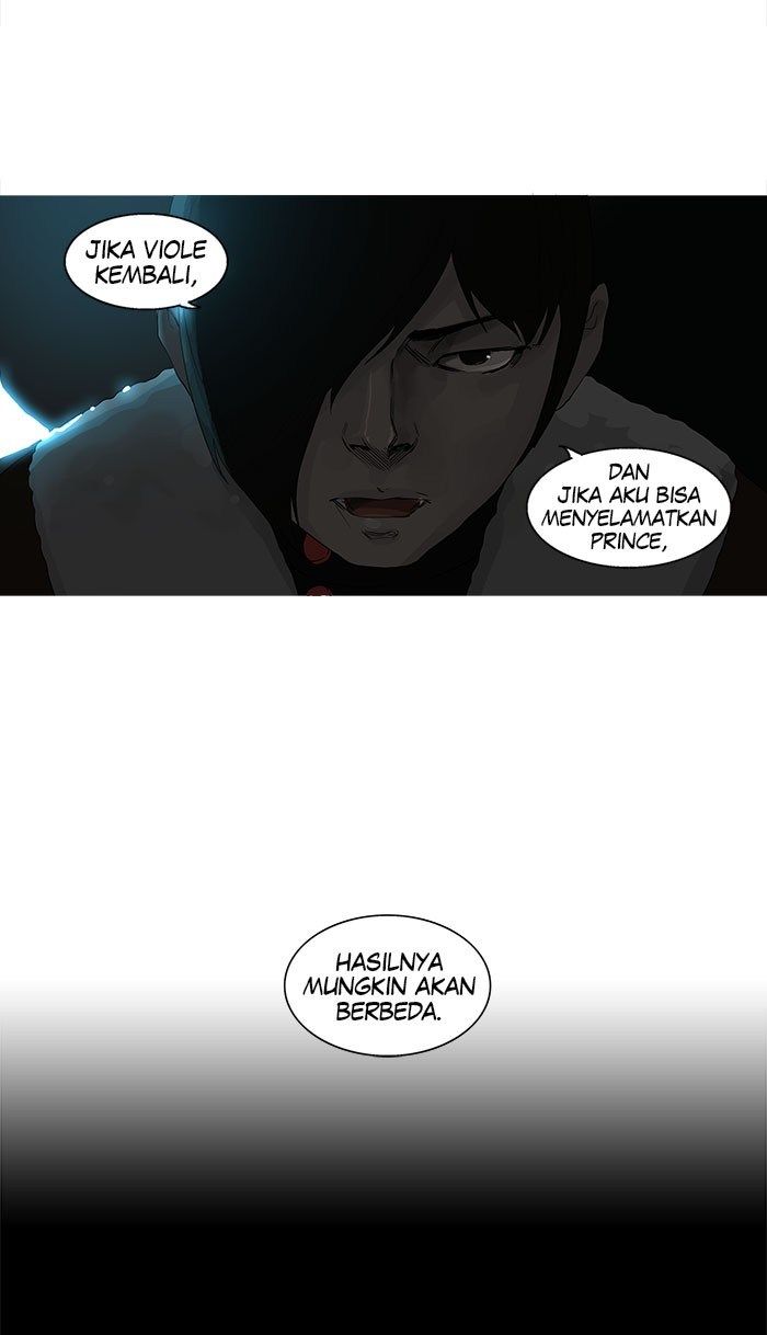 tower-of-god - Chapter: 98