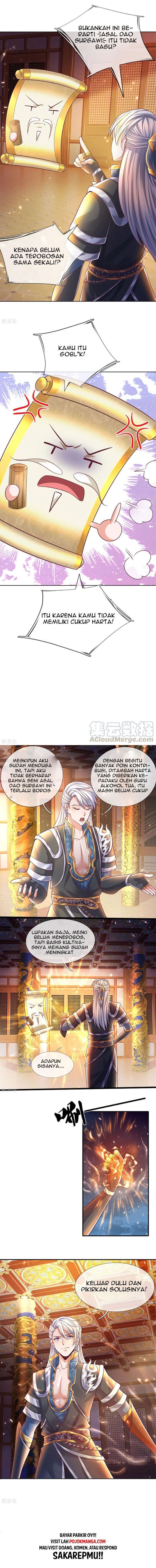 shura-sword-sovereign - Chapter: 164